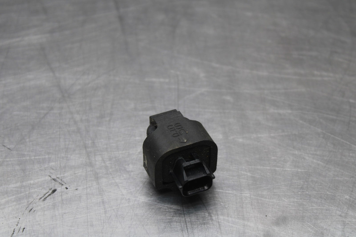 12-16 KAWASAKI NINJA 650 EX650F ABS TIP OVER BANK ANGLE CRASH SENSOR BB860