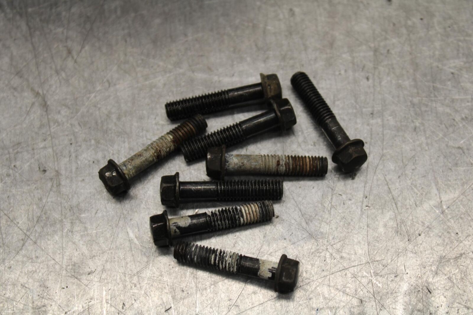 15-16 KAWASAKI EX300 STATOR GENERATOR ALTERNATOR MAGNETO BB635