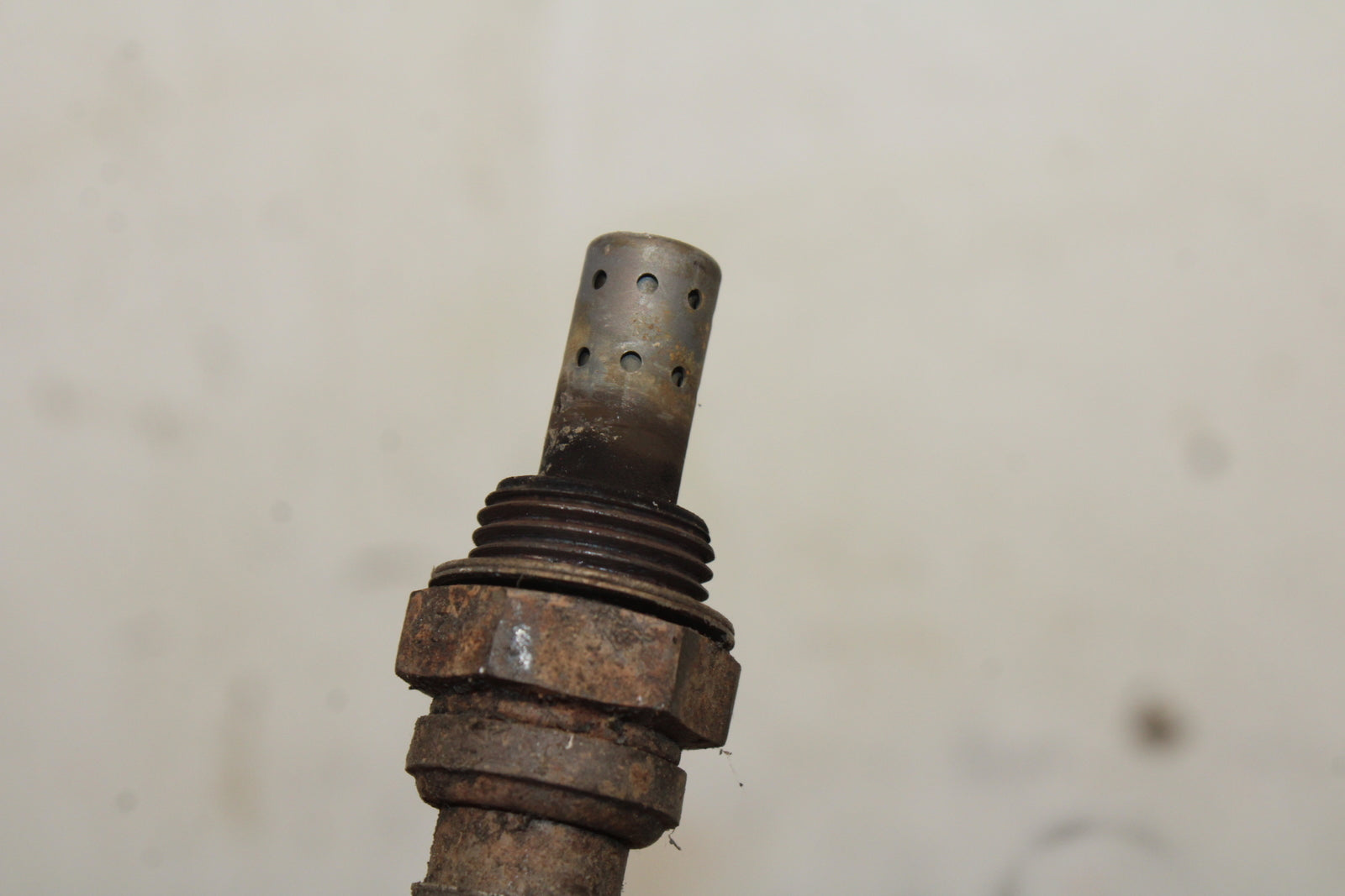 04-12 HONDA ST1300A OXYGEN O2 EXHAUST GAS LAMBDA SENSOR PAIR BB669