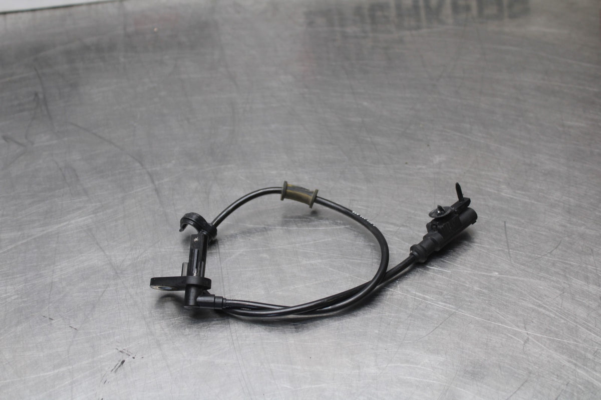 12-16 KAWASAKI NINJA 650 EX650F ABS FRONT ABS BRAKE SENSOR BB860