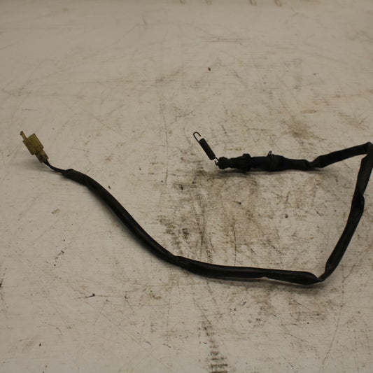 00-07 HONDA SHADOW SABRE 1100 REAR BACK BRAKE SENSOR BB355