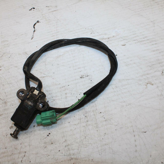 03-11 SUZUKI SV650A KICKSTAND SIDE KICK STAND SENSOR BB290