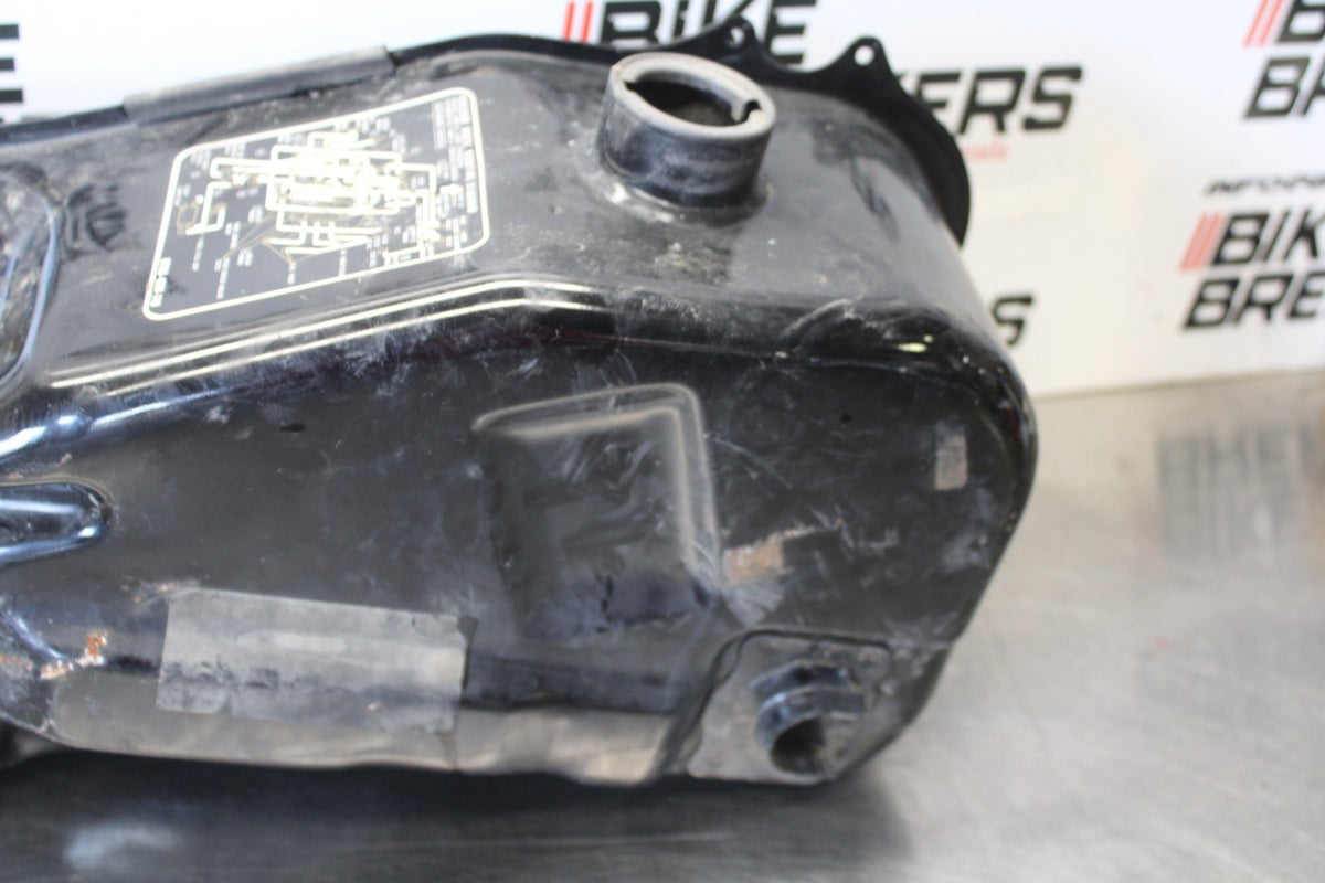88-00 HONDA GOLDWING 1500 GAS TANK FUEL PETROL RESERVOIR BB883