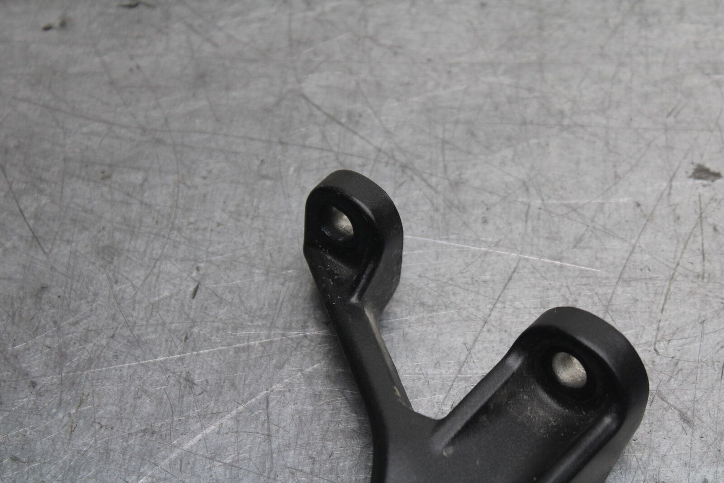 18-23 KAWASAKI NINJA 400 EX400 ABS REAR BACK PASSENGER PEG SET PAIR BB747