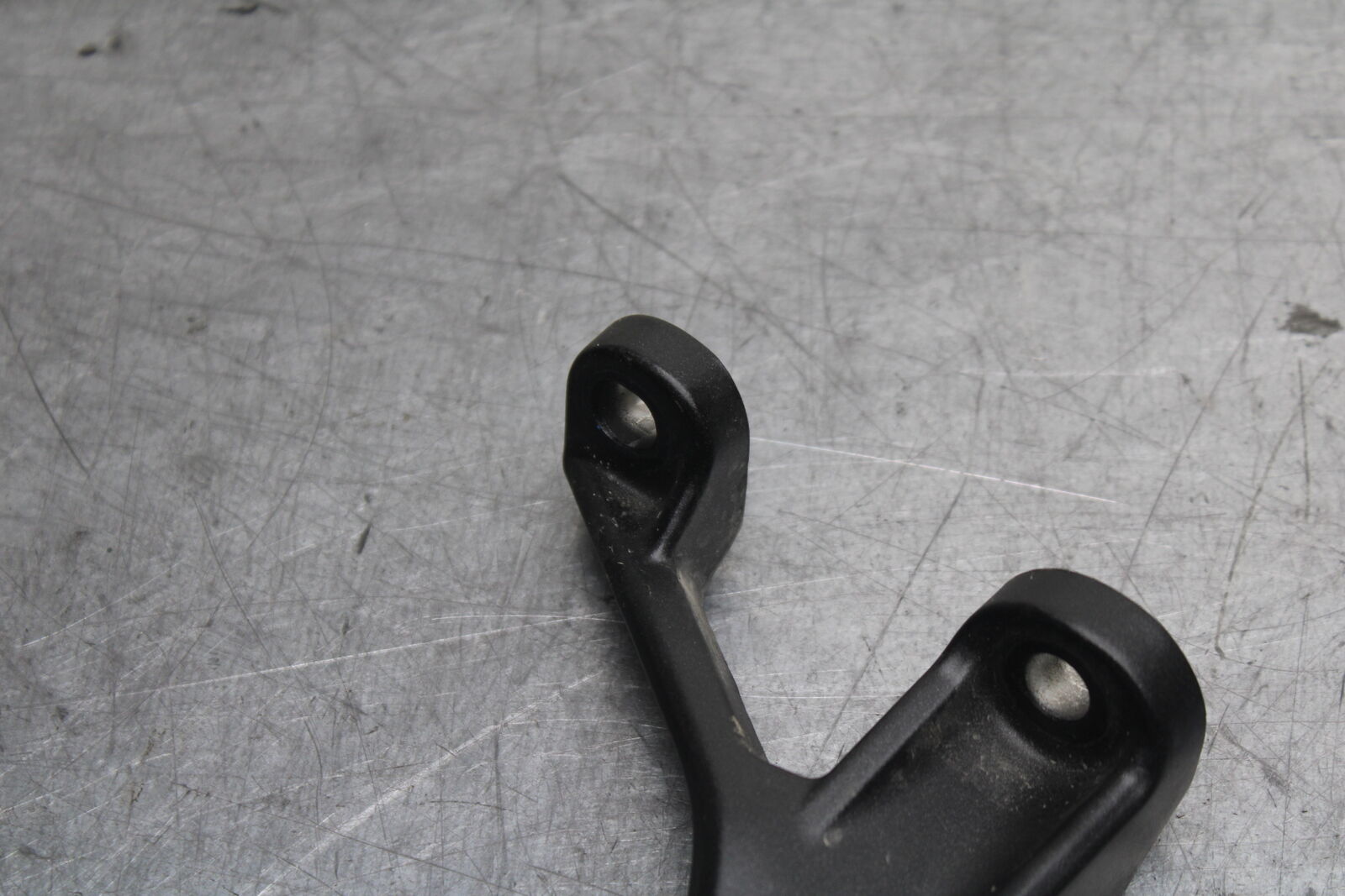 18-23 KAWASAKI NINJA 400 EX400 ABS REAR BACK PASSENGER PEG SET PAIR BB747