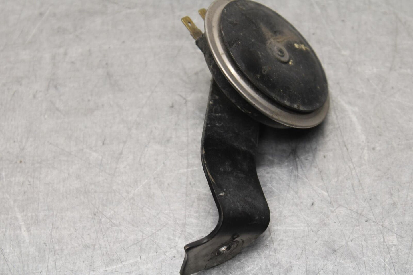 09-12 KAWASAKI NINJA ZX6R HORN SIGNAL 27003-0061 BB640