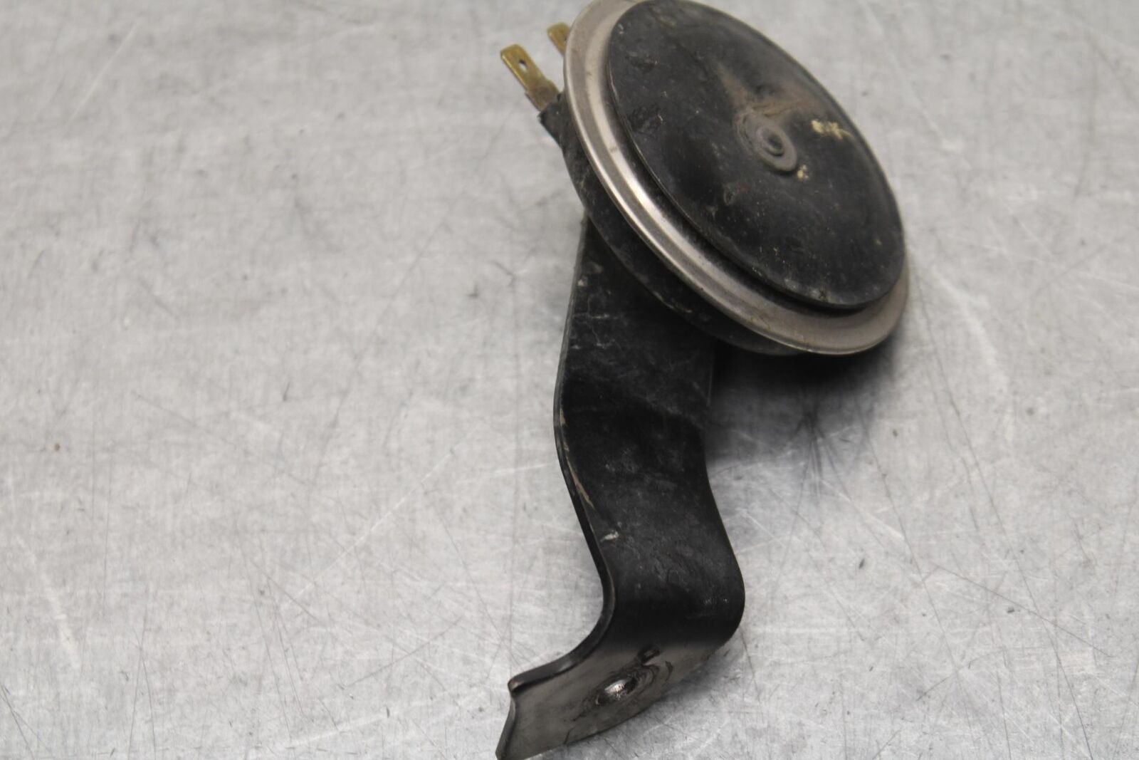 09-12 KAWASAKI NINJA ZX6R HORN SIGNAL 27003-0061 BB640