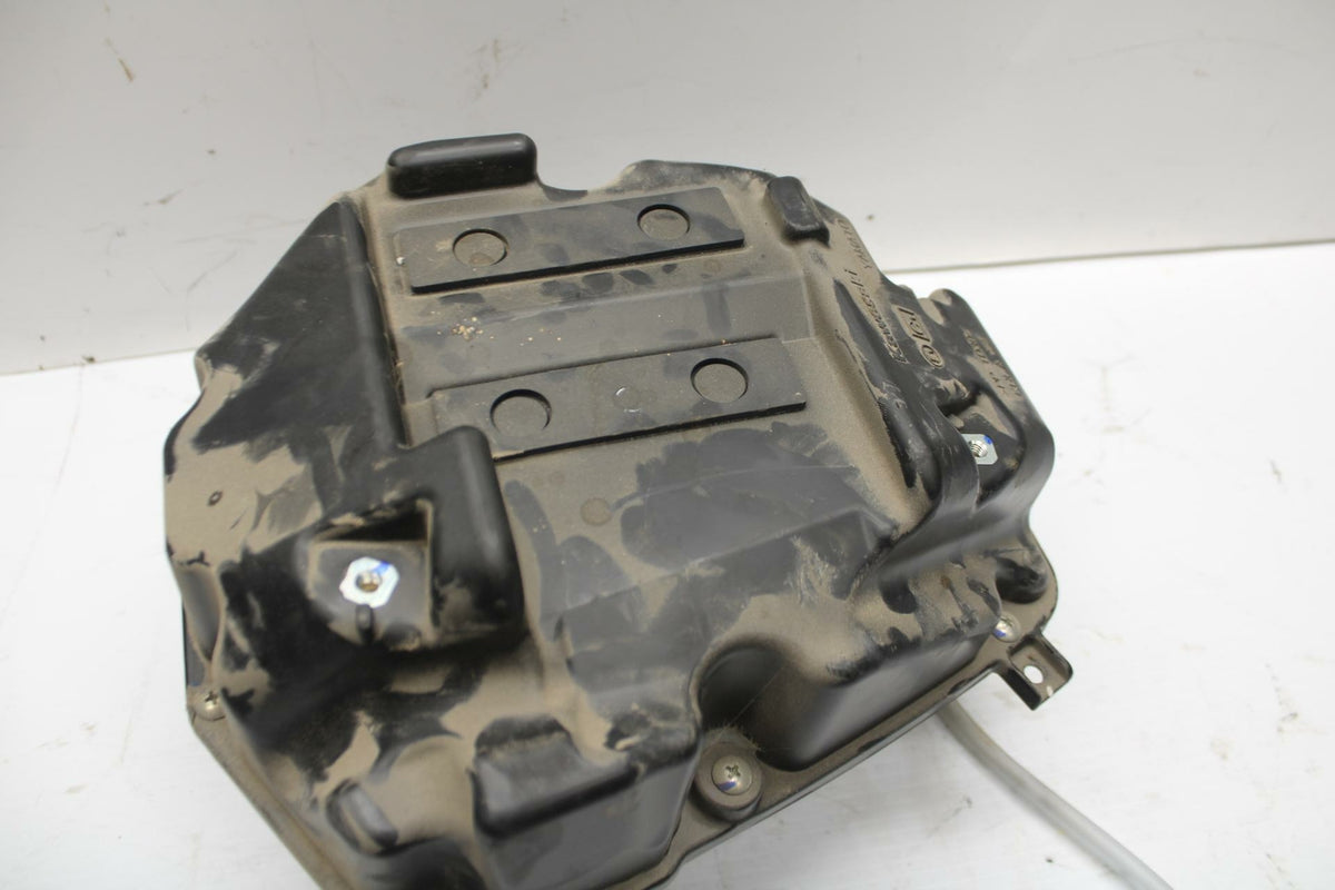 17-20 KAWASAKI NINJA 650 EX650 ABS AIRBOX AIR INTAKE FILTER BOX BB277