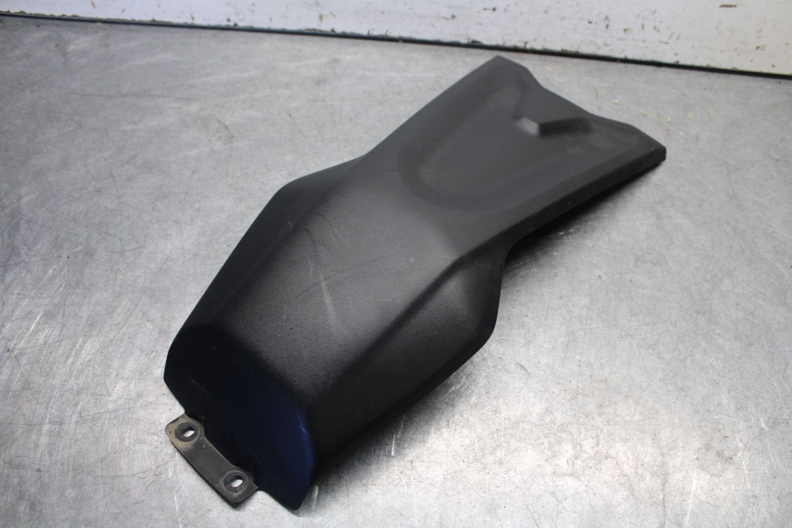 21-24 YAMAHA MT-07 GAS TANK FUEL CELL COVER FAIRING COWL BB662
