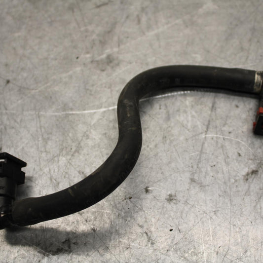 17 KAWASAKI Z900 ZR900 FUEL HOSE GAS LINE TUBE PIPE BB549