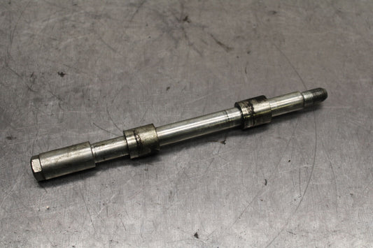 15-16 HONDA CB300F FRONT WHEEL RIM AXLE PIVOT BOLT BB740