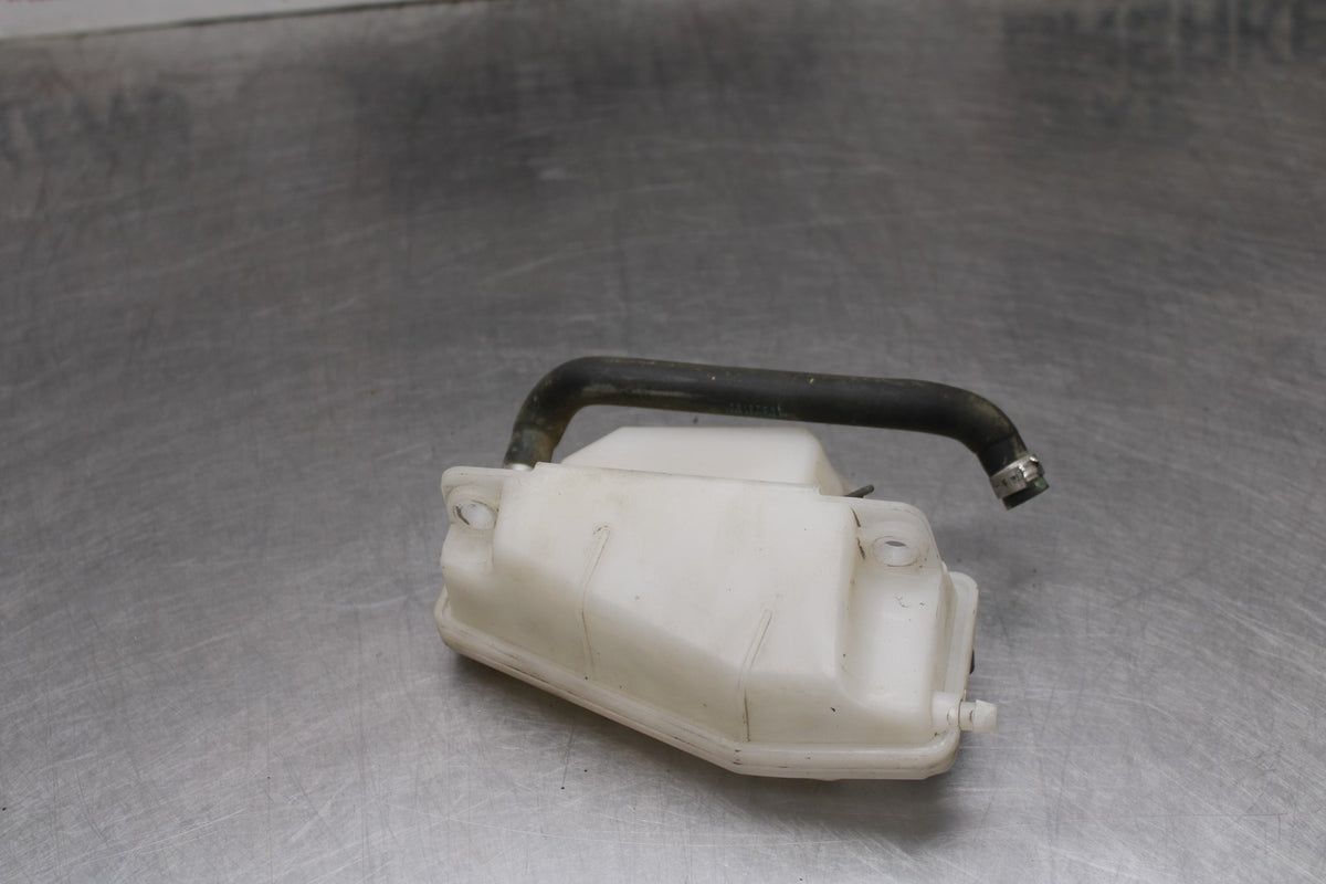 19 BMW F750GS COOLANT WATER TANK RESERVOIR BOTTLE BB938