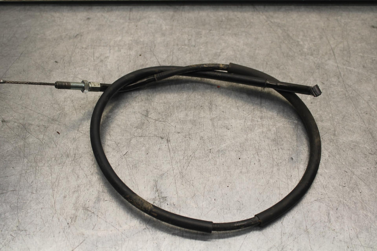 2001 Yamaha Banshee 350 YFZ350 CLUTCH CABLE LINE BB79