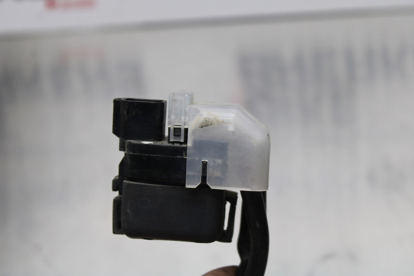 11 SUZUKI GSXR1000 ENGINE STARTER RELAY STARTING MOTOR SWITCH BB142