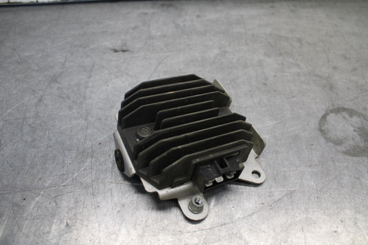 07-09 YAMAHA FZ6 RECTIFIER VOLTAGE REGULATOR BB713