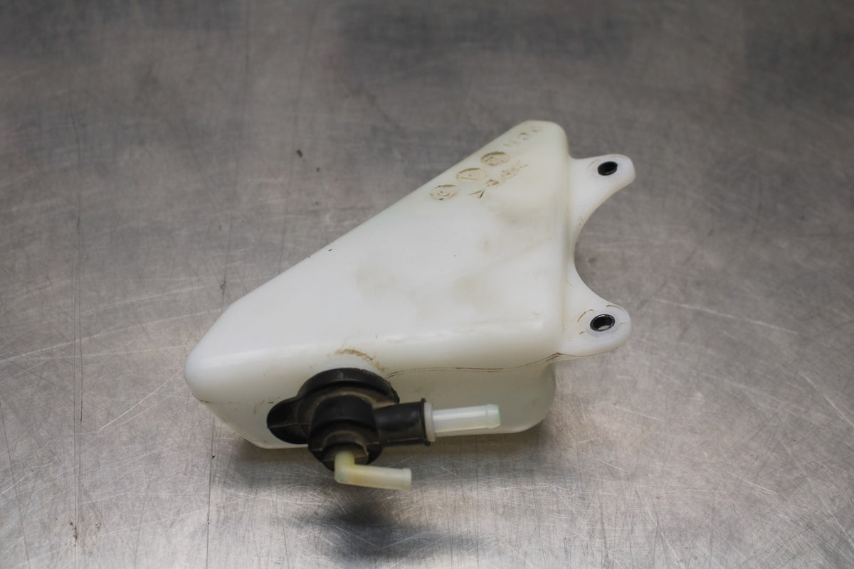 15-17 YAMAHA YZF R1 COOLANT WATER TANK RESERVOIR BOTTLE BB190