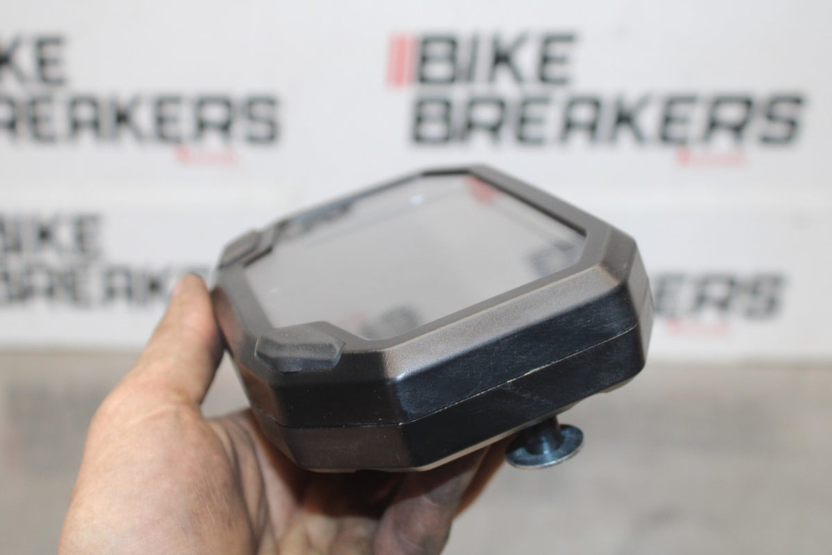 24-25 KAWASAKI NINJA 500 ABS SPEEDO GAUGES DISPLAY CLUSTER SPEEDOMETER BB899