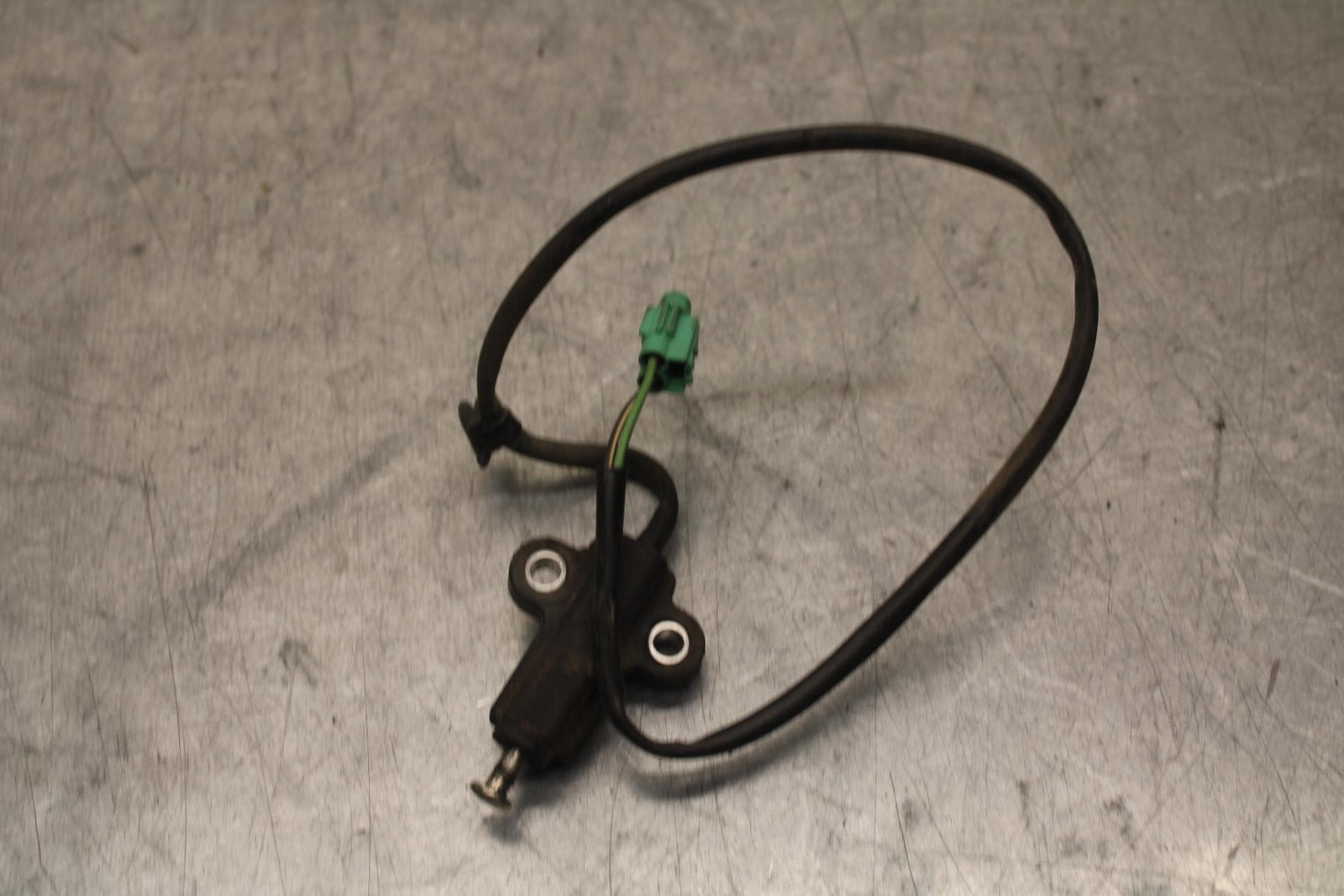 18 SUZUKI GSXR750 KICKSTAND SIDE KICK STAND SENSOR BB80