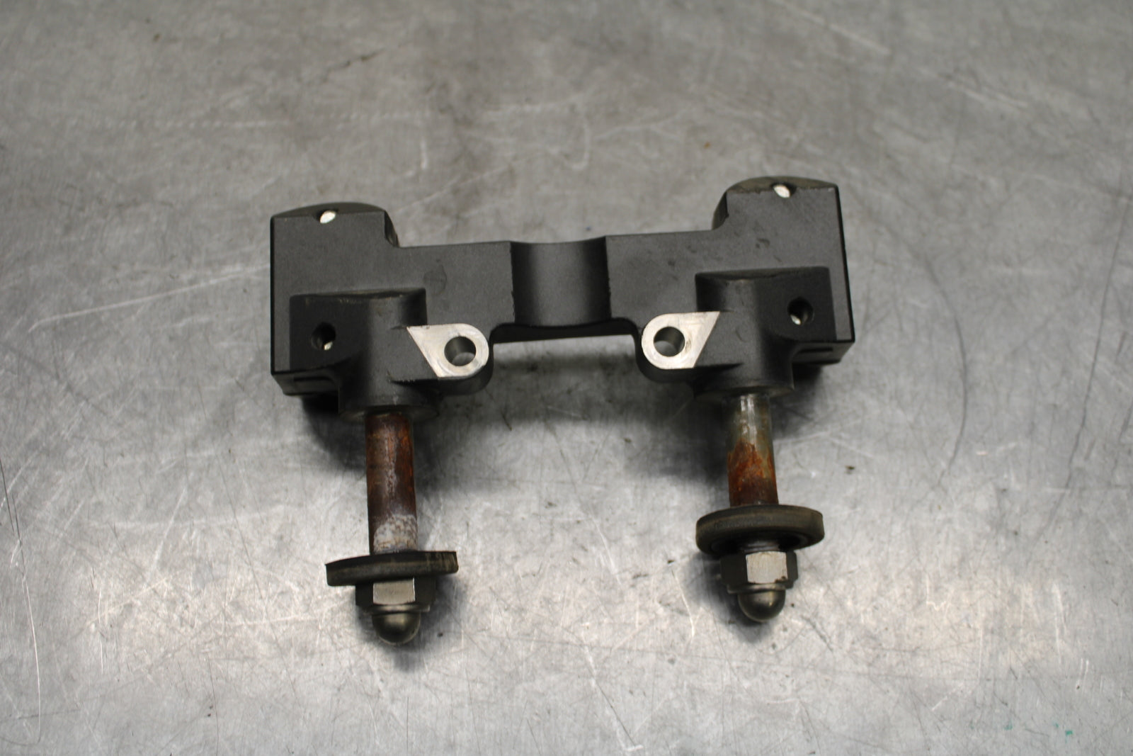 14-15 YAMAHA V STAR 1300 XVS1300CT TOURER HANDLEBAR RISERS BB722
