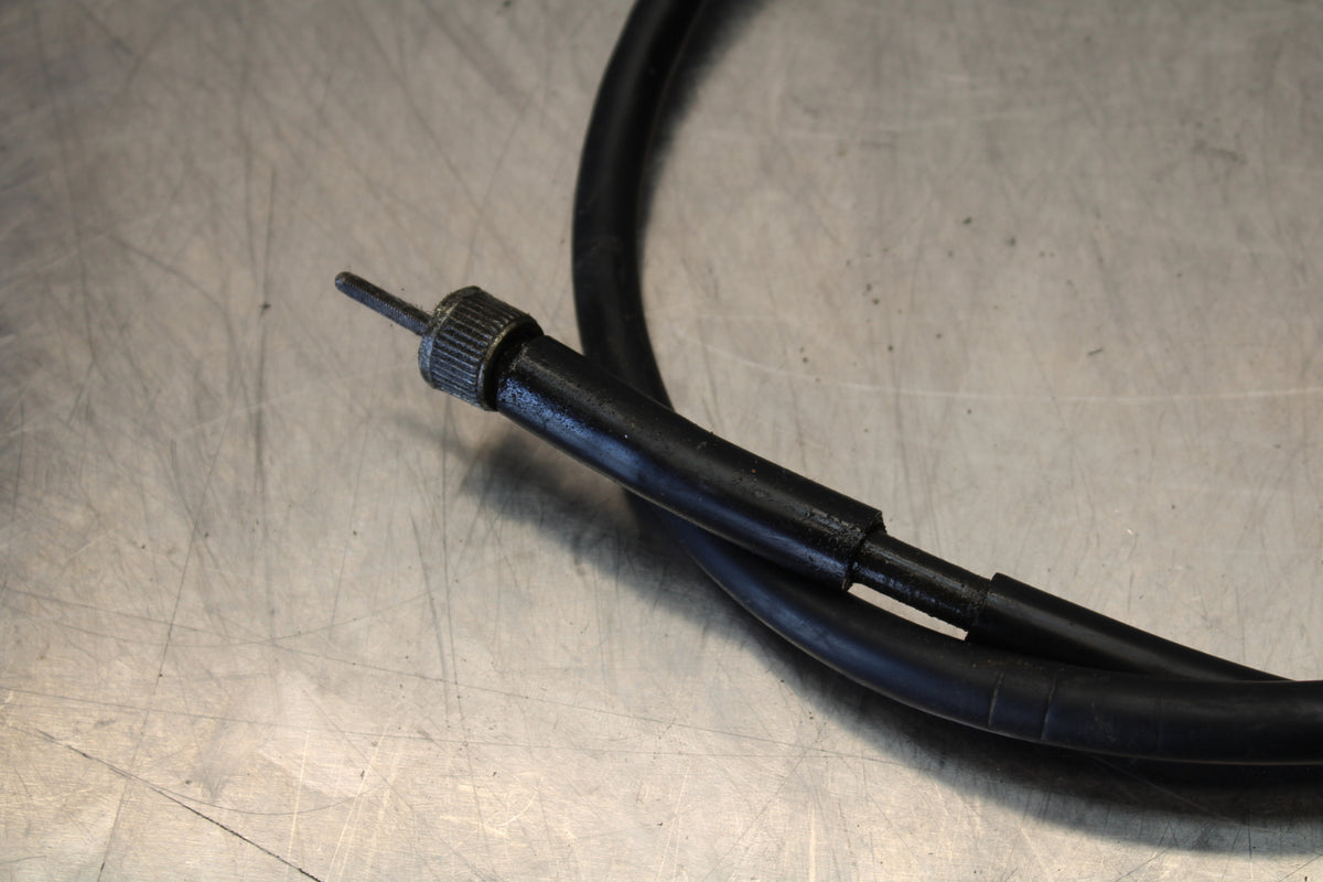 96-07 YAMAHA YZF600R SPEEDOMETER CABLE SPEEDO LINE BB158