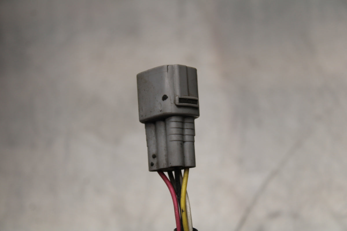 11 SUZUKI GSXR1000 EXHAUST VALVE SERVO MOTOR BB142