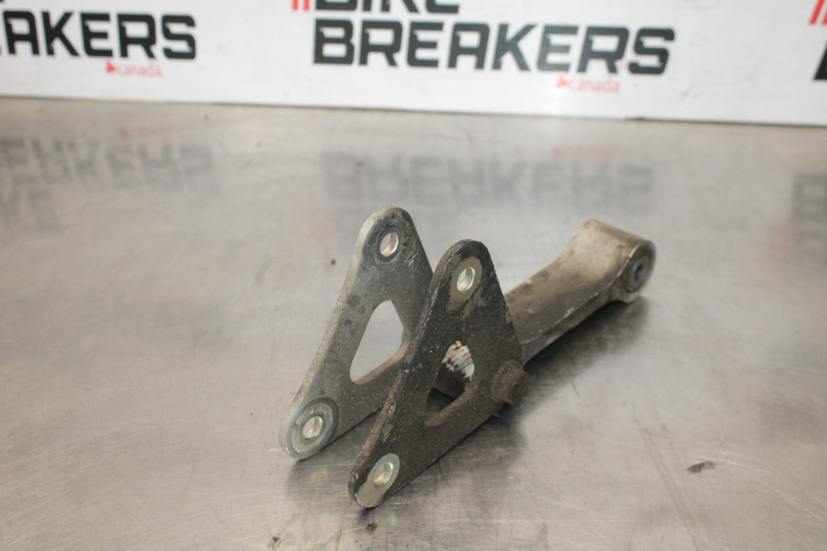 16 HONDA CB500F ABS REAR DOGBONE SHOCK LINKAGE LINK BB930