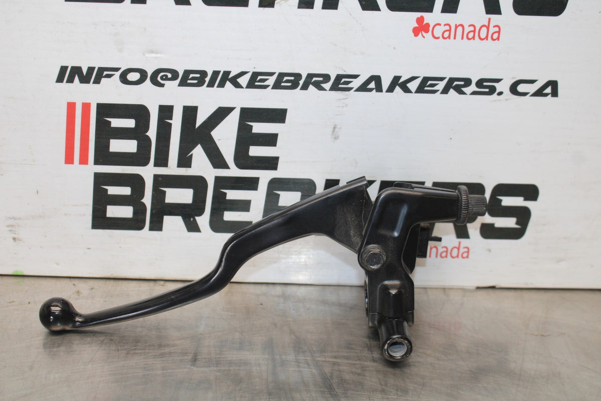 24-25 KAWASAKI ELIMINATOR 450 CLUTCH PERCH MOUNT WITH LEVER  BB869