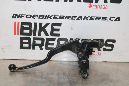 24-25 KAWASAKI ELIMINATOR 450 CLUTCH PERCH MOUNT WITH LEVER  BB869