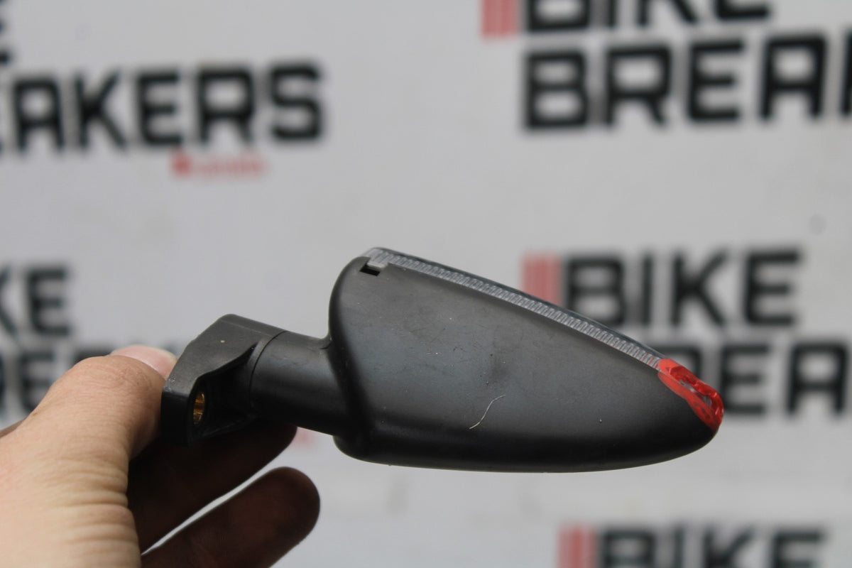 20-23 BMW F900R LEFT FRONT TURN SIGNAL LIGHT INDICATOR BB923