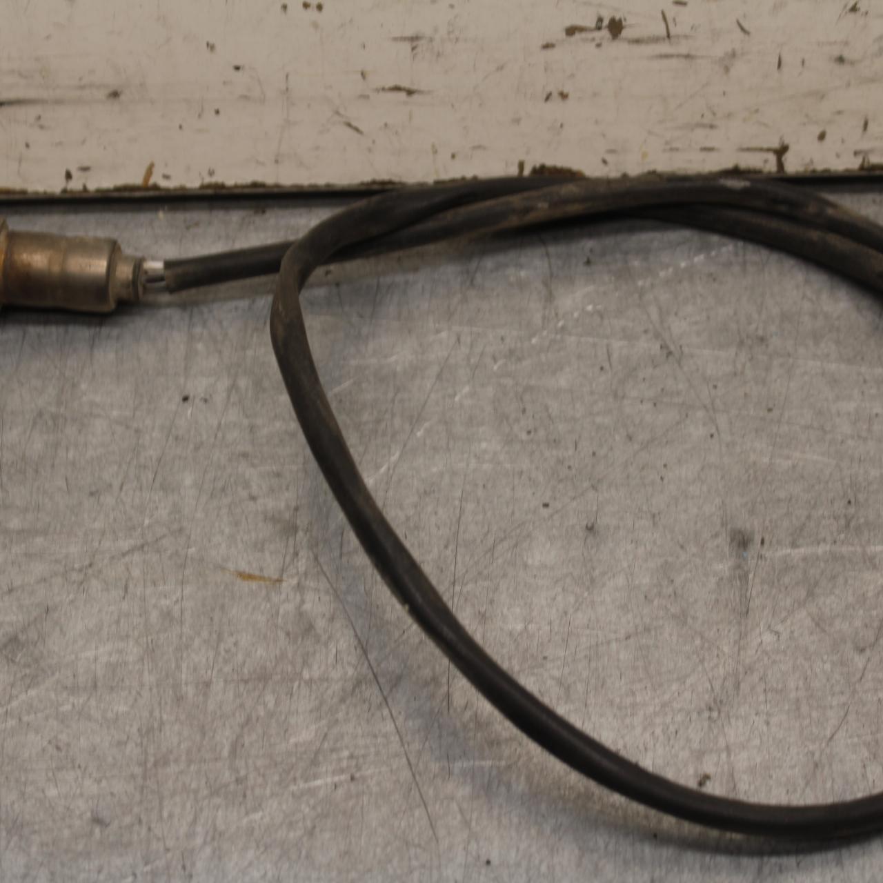 09-16 SUZUKI GSXR1000 OXYGEN O2 EXHAUST GAS LAMBDA SENSOR 18213-18H10 BB642