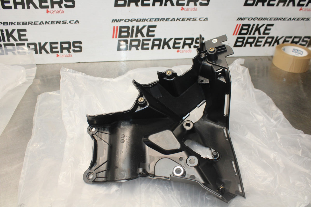 20 KTM 790 ADVENTURE R NEW!! FRONT HEADLIGHT BRACKET MOUNT SET BB001