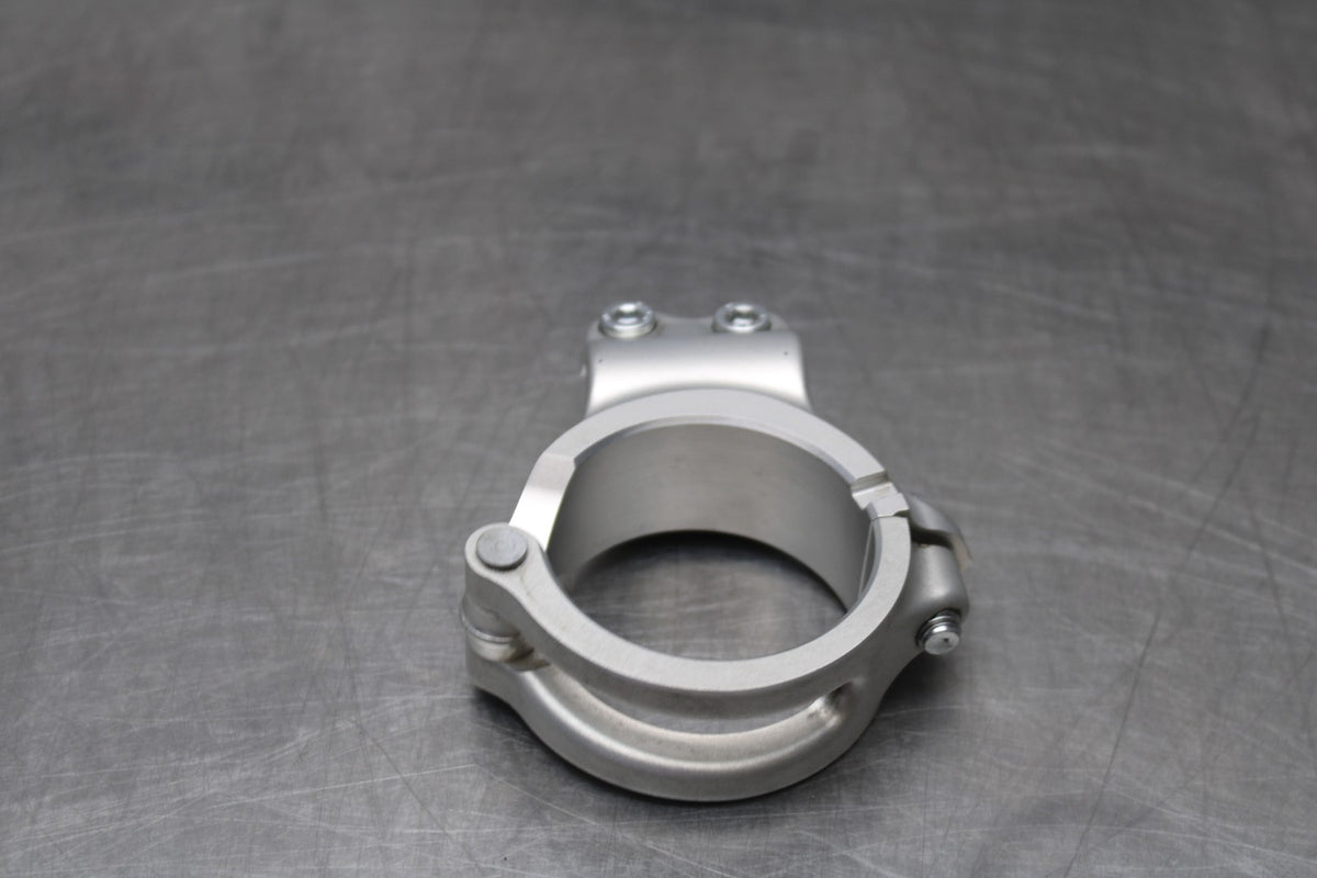 16 DUCATI 959 PANIGALE LEFT RIGHT CLIP ONS HANDLEBAR BRACKETS BB912