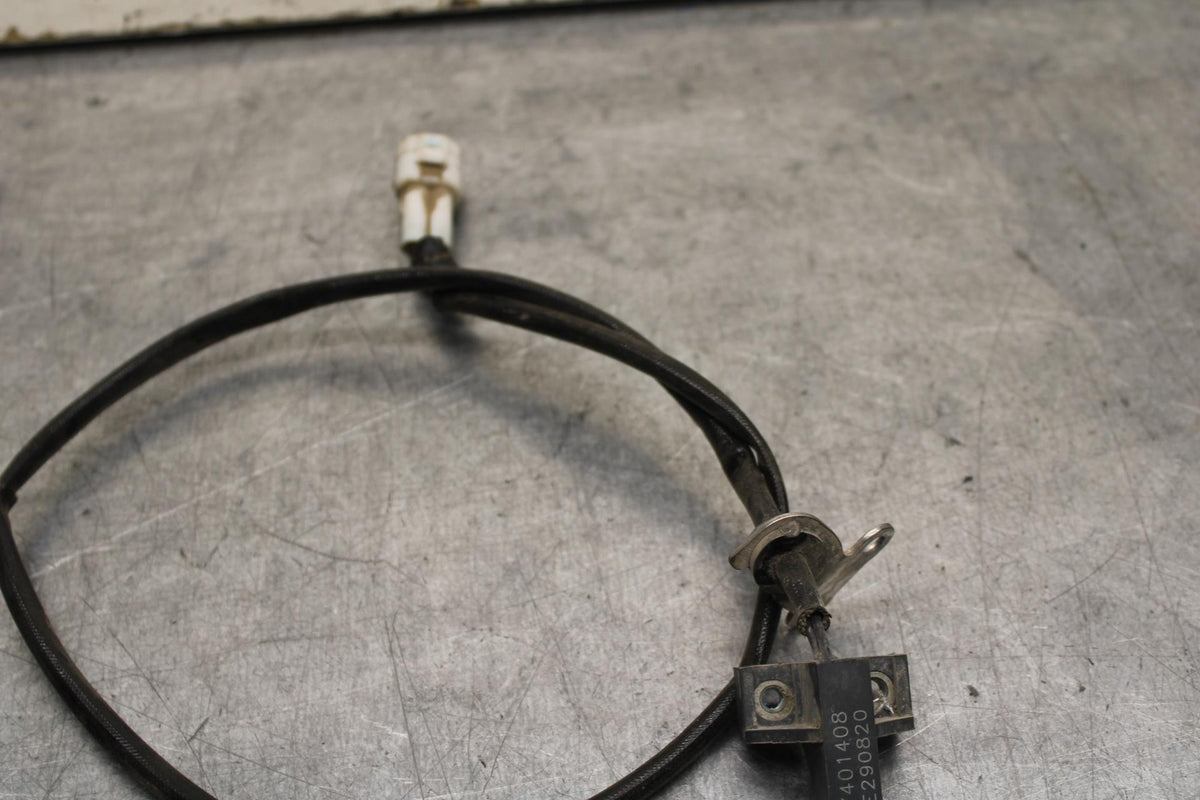 20-24 KTM 890  DUKE R KICKSTAND SIDE KICK STAND SENSOR BB627