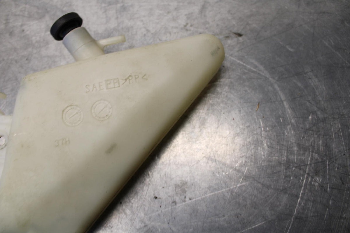 08-10 SUZUKI GSXR 600  COOLANT WATER TANK RESERVOIR BOTTLE BB101 #B