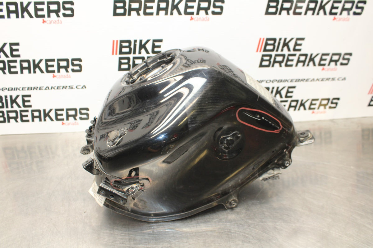 17-22 KTM 390 DUKE GAS TANK FUEL CELL PETROL RESERVOIR BB180