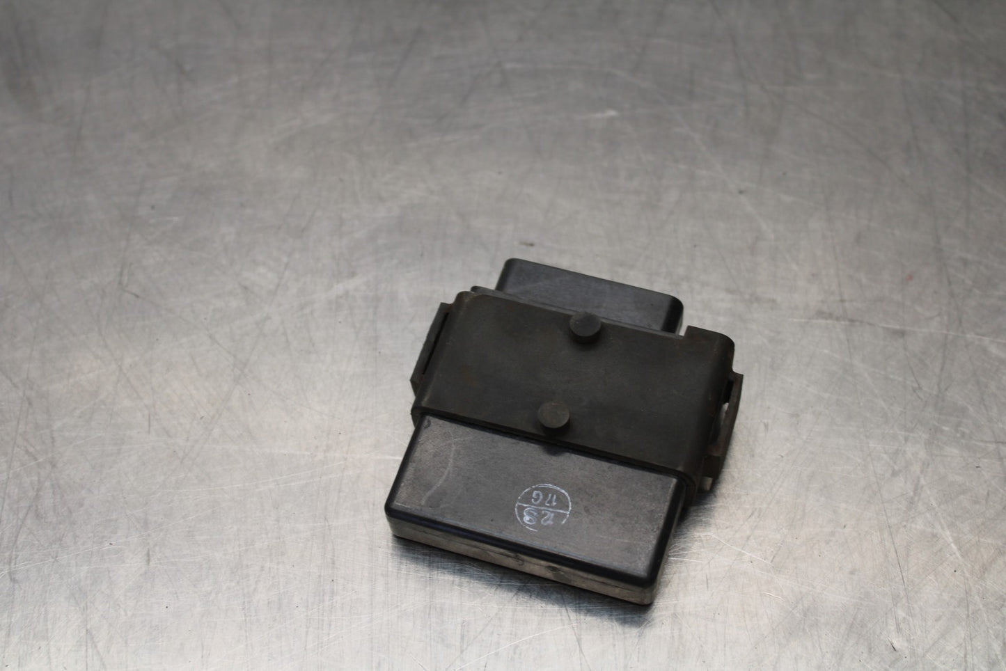 08-18 KAWASAKI KLR650 ECU COMPUTER CONTROLLER UNIT BLACK BOX ECM CDI  BB183