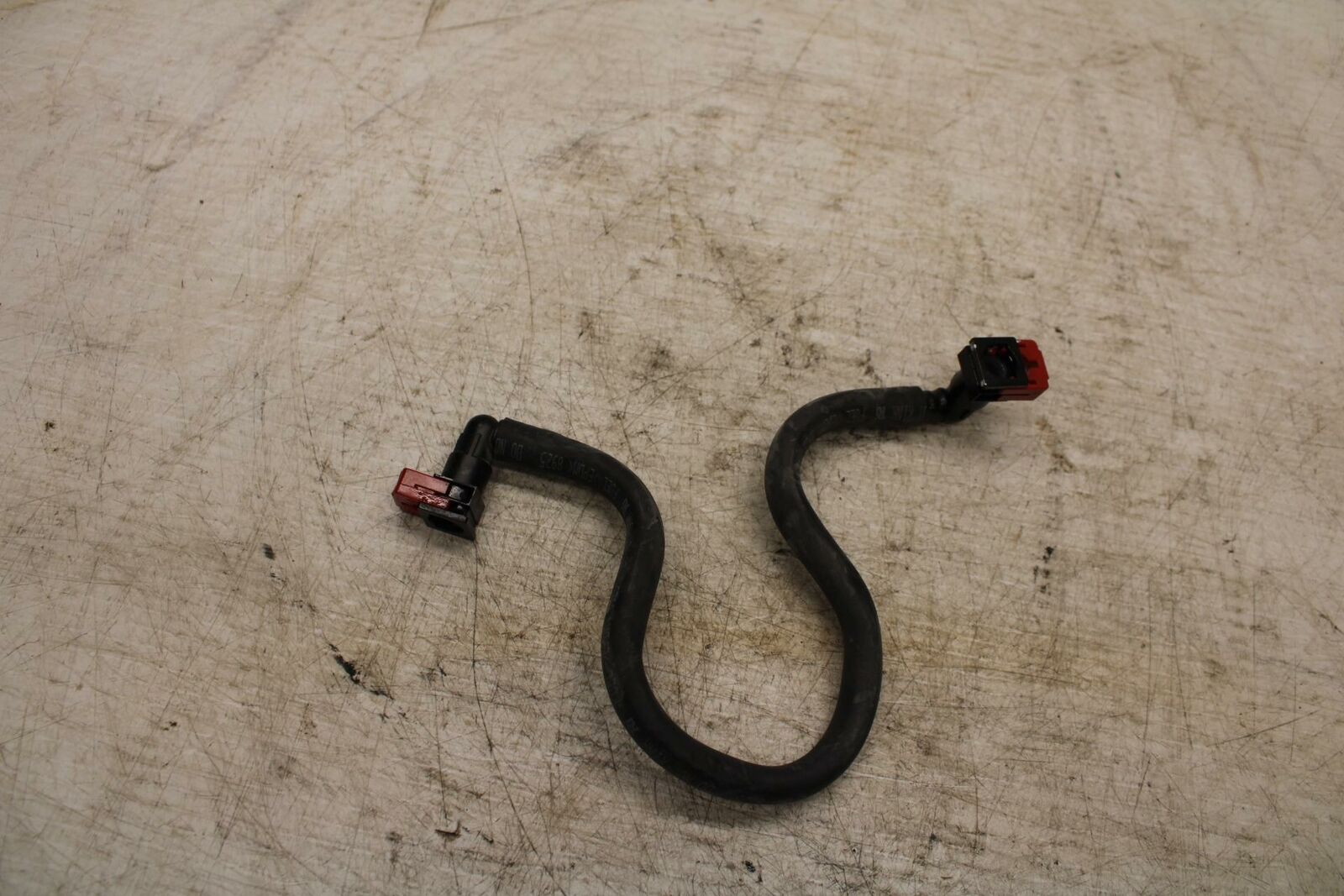 17-20 KAWASAKI NINJA 650 FUEL HOSE GAS LINE TUBE PIPE BB364