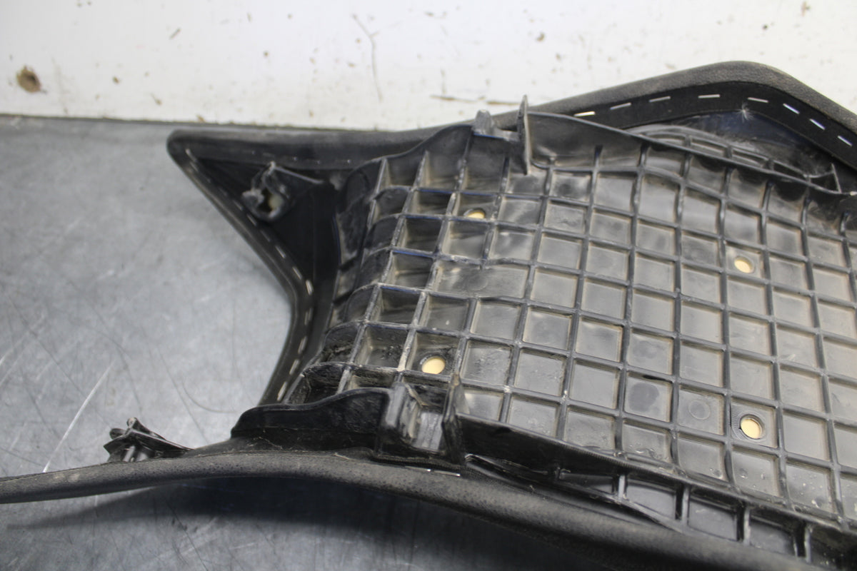 21-24 KTM 890 ADVENTURE R FRONT DRIVERS SEAT PAD SADDLE PILLION BB723