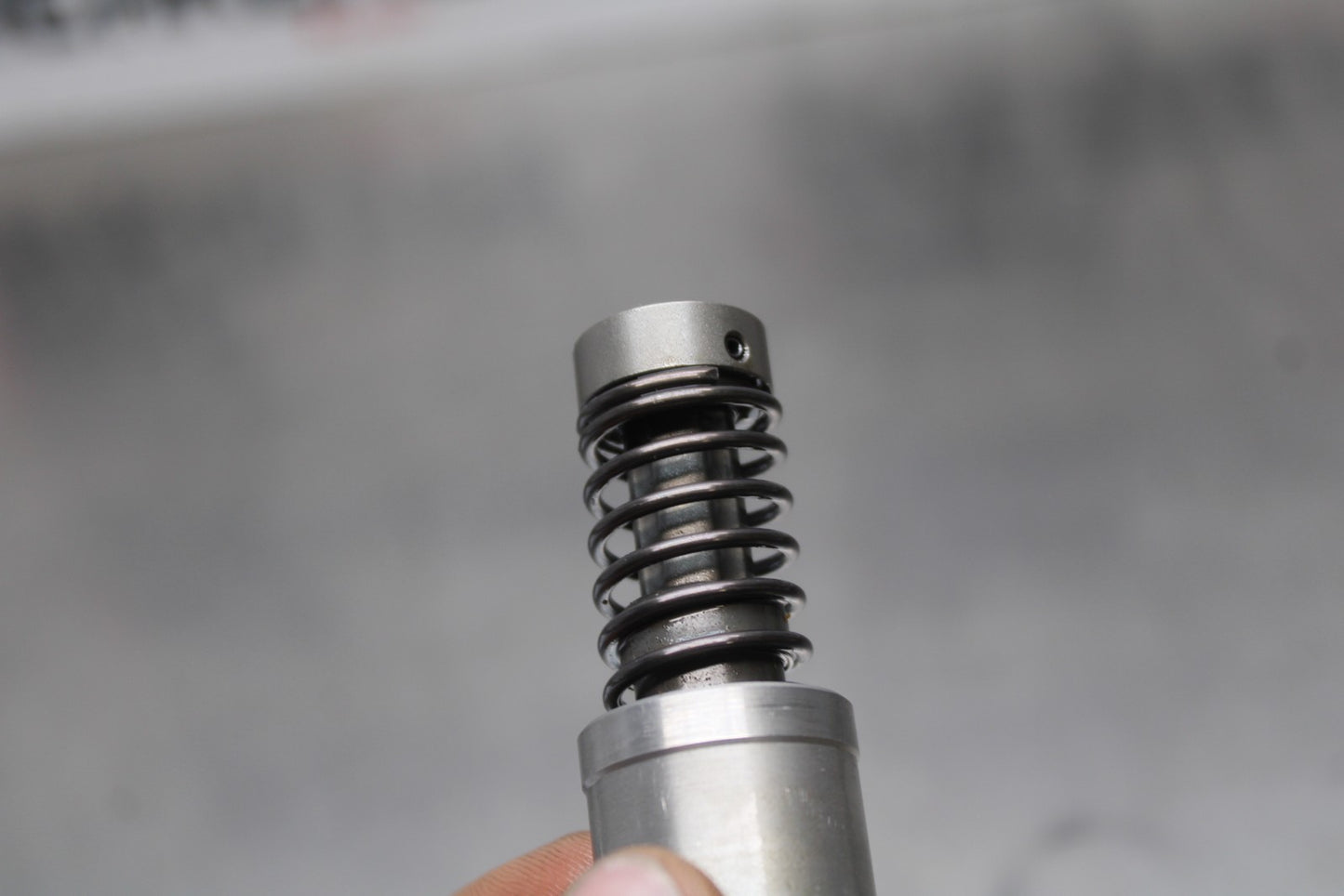 14-17 YAMAHA FZ07 CAM CHAIN CAMSHAFT TENSIONER BB766