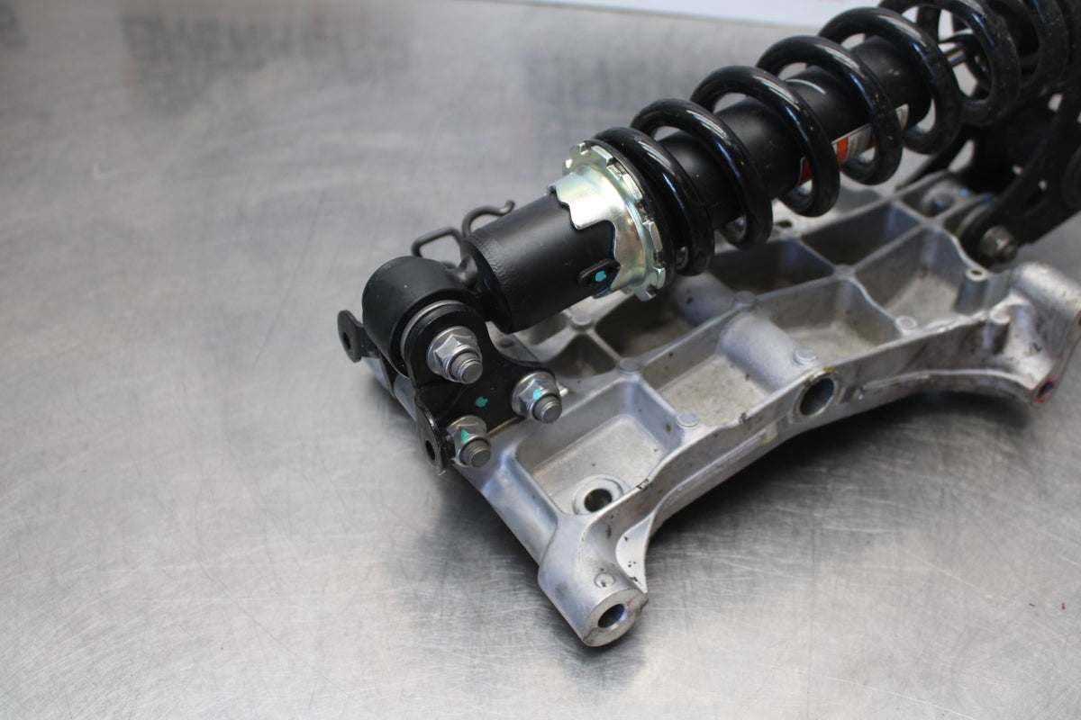 18-23 KAWASAKI NINJA 400 EX400 ABS REAR BACK SHOCK ABSORBER SUSPENSION BB192