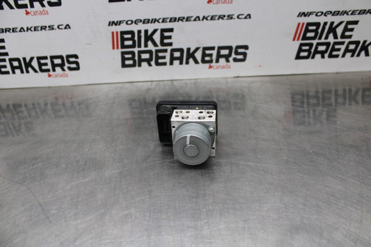 22 KAWASAKI NINJA 1000SX ABS PUMP UNIT MODULE BB780