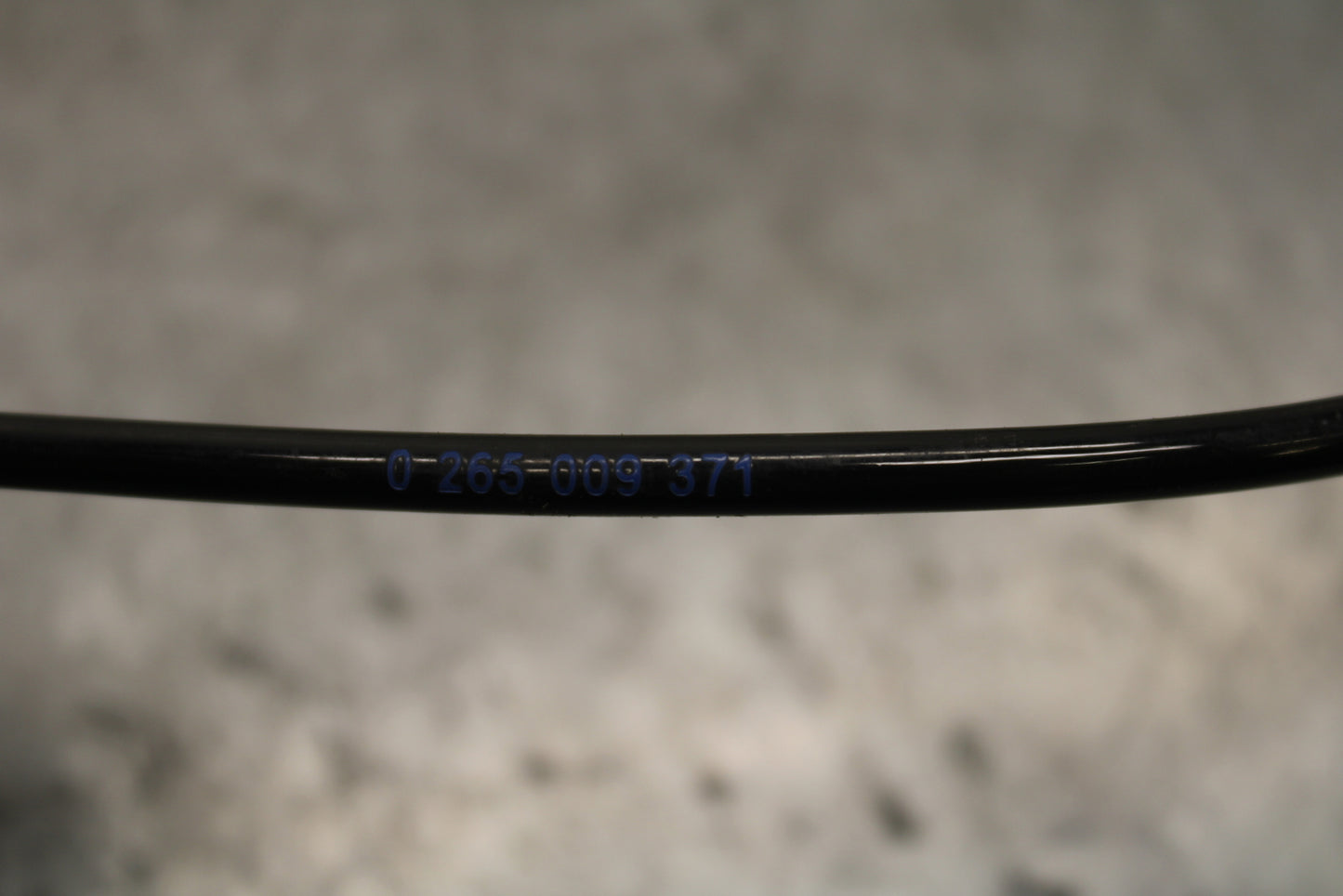 13-18 KAWASAKI NINJA ZX6R REAR ABS BRAKE SENSOR 21176-0738 BB666