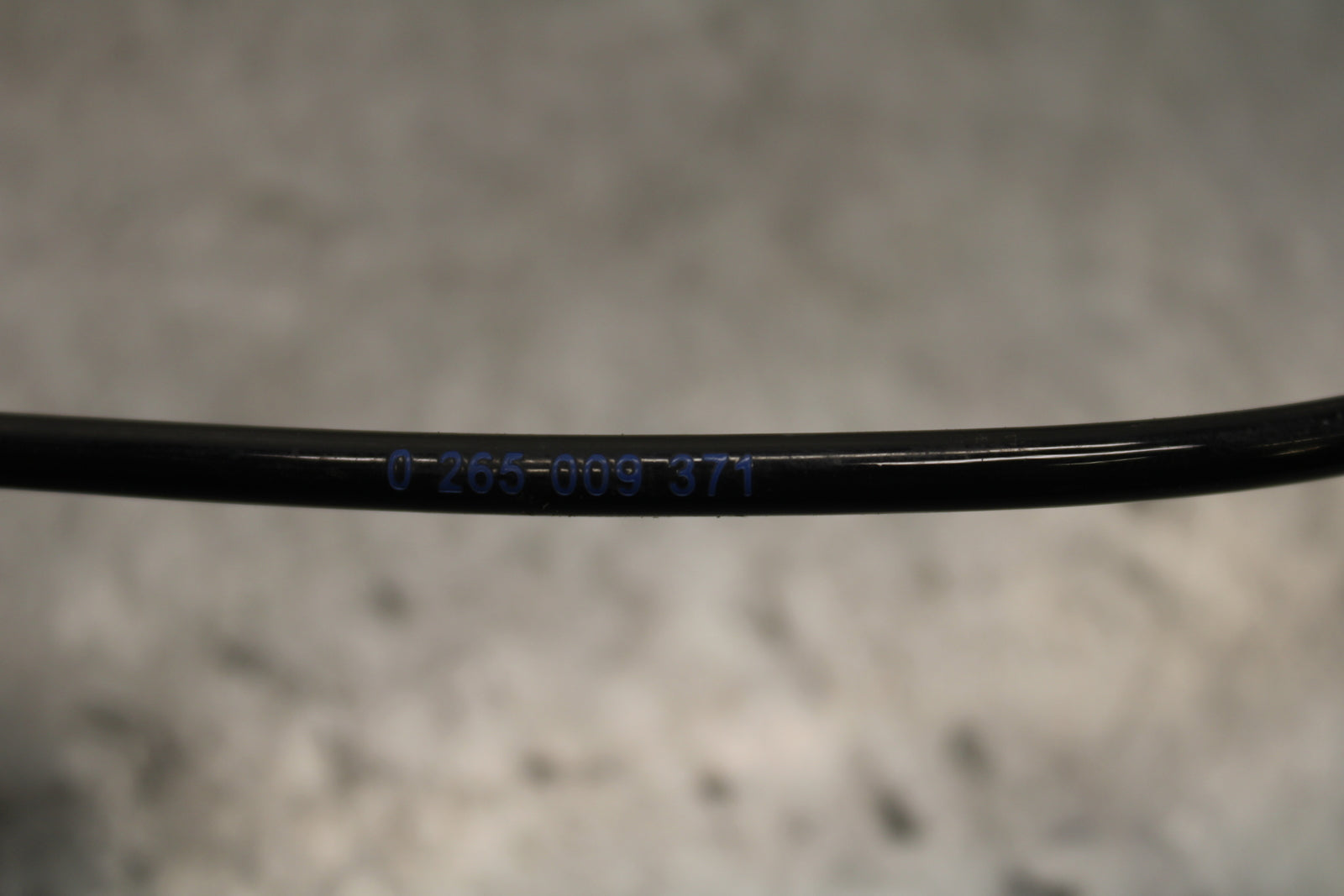 13-18 KAWASAKI NINJA ZX6R REAR ABS BRAKE SENSOR 21176-0738 BB666