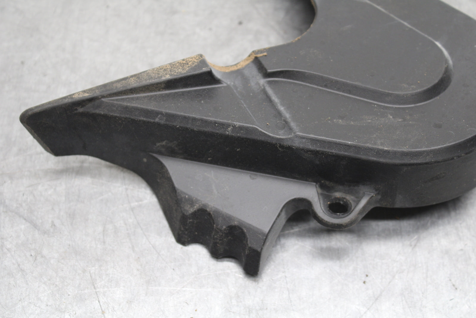 21-24 KTM 890 ADVENTURE R ENGINE SPROCKET COVER BB723