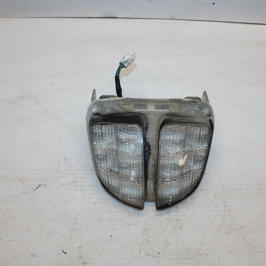 06-07 SUZUKI GSXR600 REAR TAIL TAILLIGHT BACK BRAKE LIGHT 35710-01H30 BB275