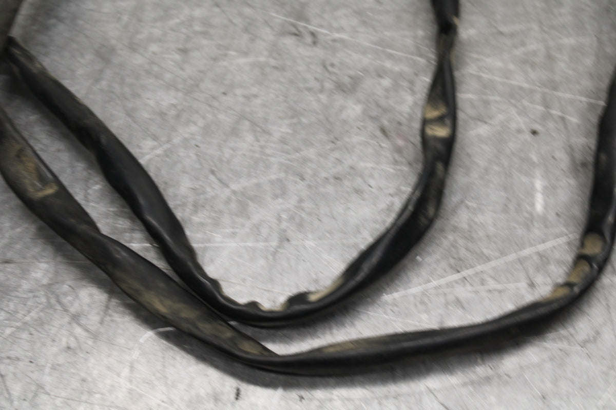 14-16 TRIUMPH AMERICA LT TAILLIGHT REAR TAIL BRAKE LIGHT WIRING BB720