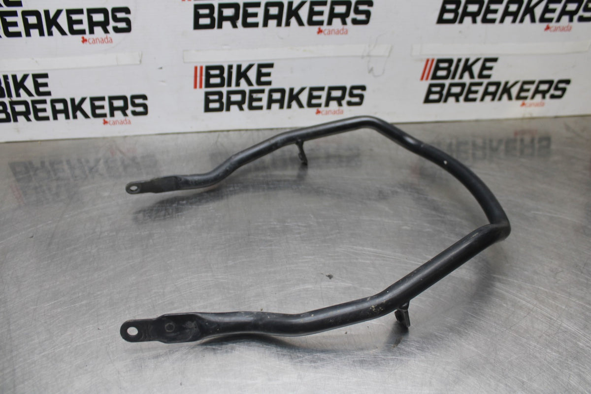 22 HARLEY-DAVIDSON PAN AMERICA 1250 FRONT CRASH BAR CAGE PROTECTOR BB910