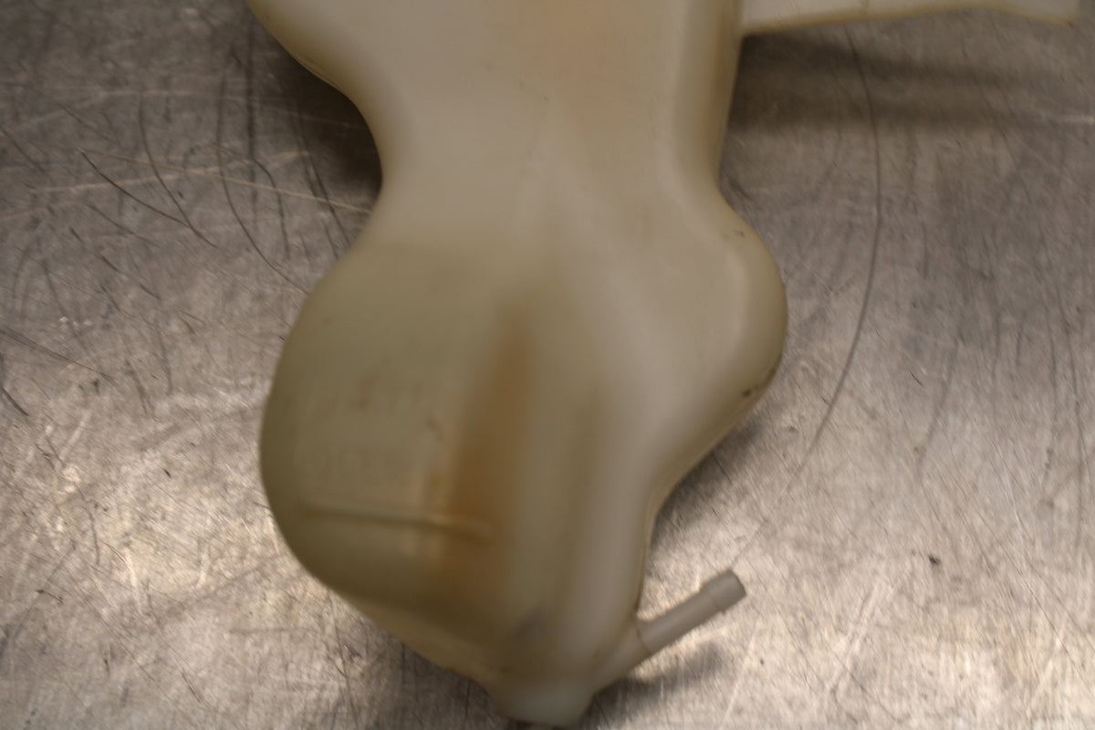 14 HONDA CTX1300A COOLANT WATER TANK RESERVOIR BOTTLE BB732
