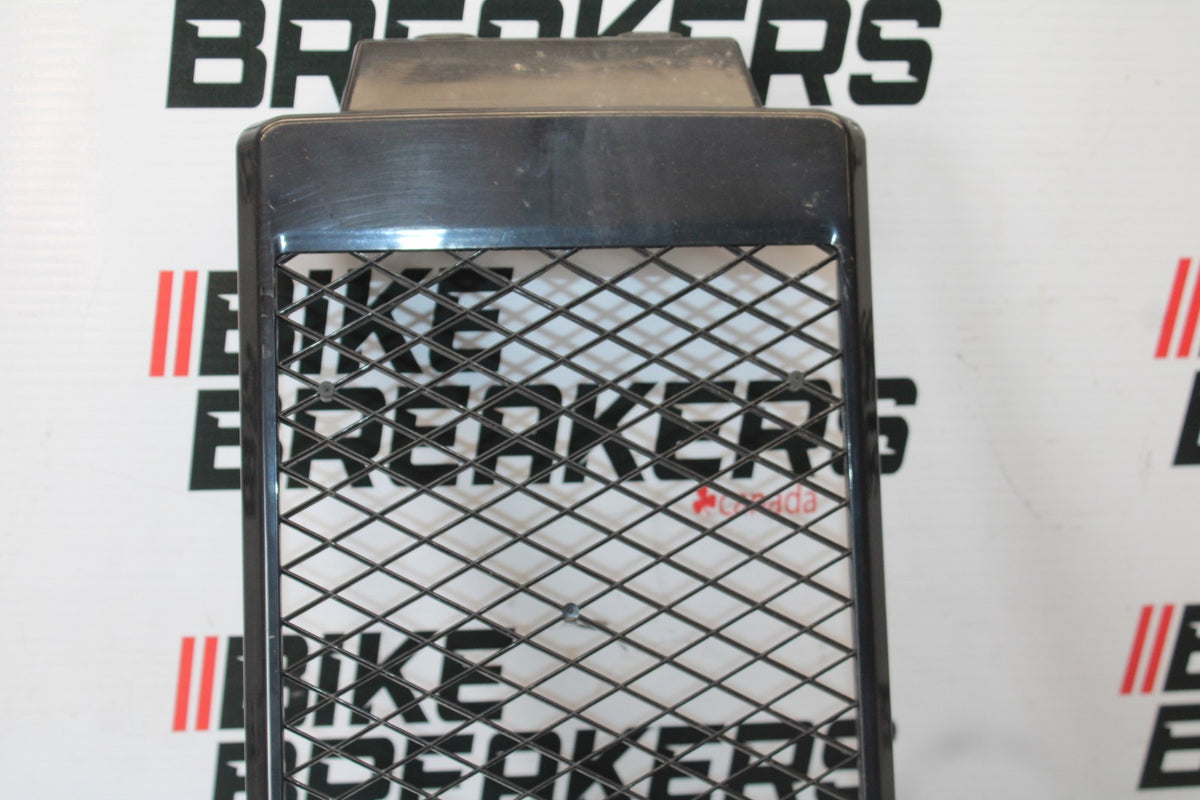 07 SUZUKI BOULEVARD M50 RADIATOR GRILLE GRILL SHIELD GUARD BB897
