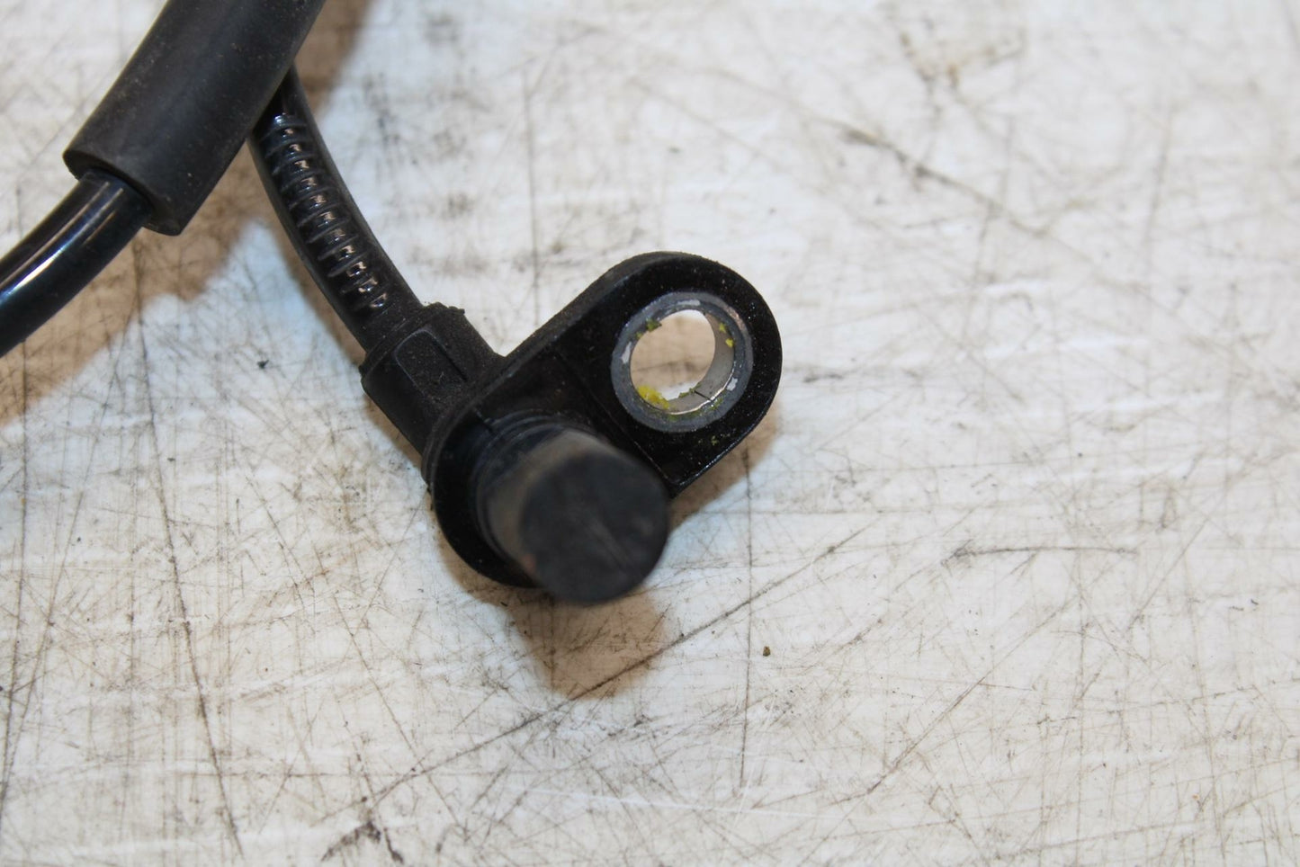 17-20 KAWASAKI NINJA 650 FRONT ABS BRAKE SENSOR BB364